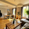 Appartement Calme et Lumineux à Clichy