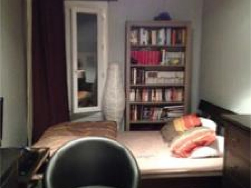 Appartement Clichy entièrerement meublé à 5 min du métro