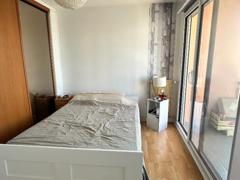 Appartement cosy 46m2 à louer en septembre et octobre