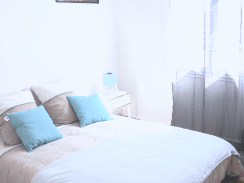 Appartement de 3 chambres à Toulouse