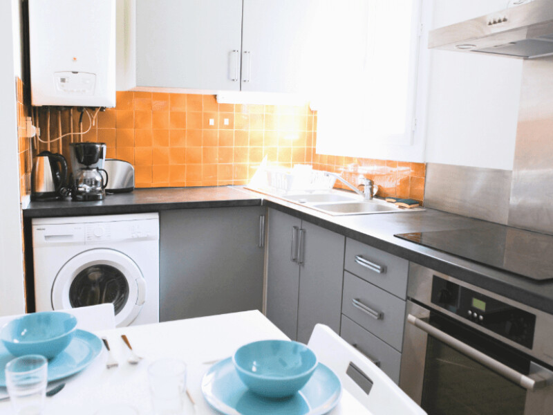 Appartement de 3 chambres à Toulouse