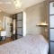 appartement de 38 m2 métro Basilique de Saint Denis