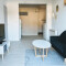 appartement de 40 m² Meublé rénové