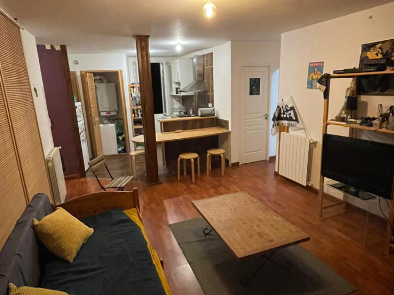 Appartement en Collocation toulouse