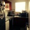 Appartement F3 Colombes 92 (3mois)