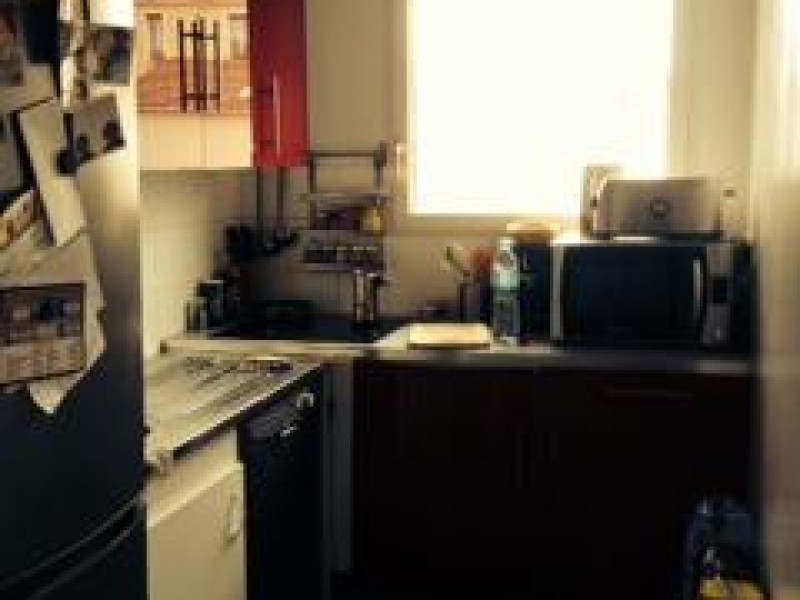Appartement F3 Colombes 92 (3mois)