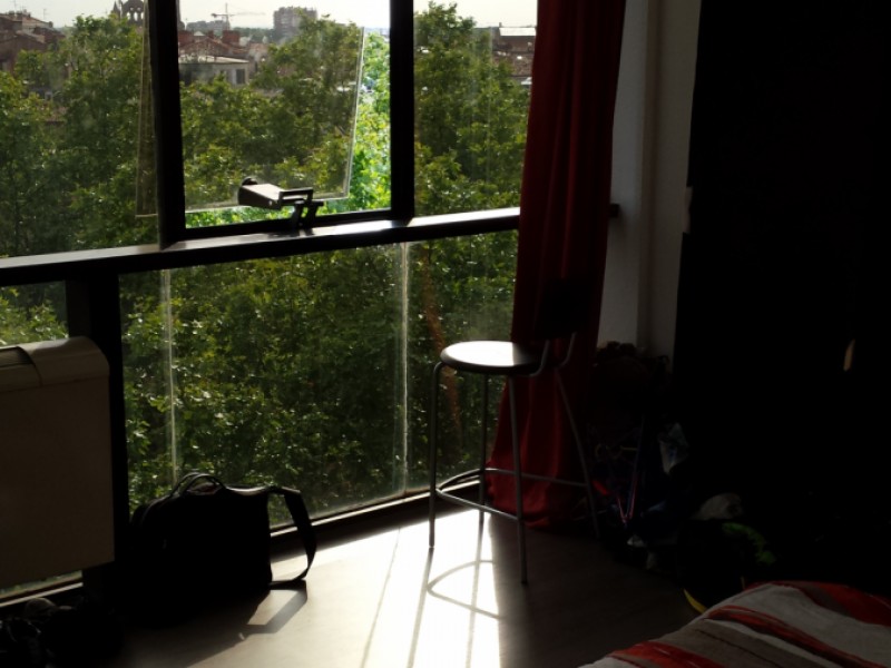 appartement jean jaures plein centre