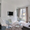 Appartement meublé à louer a Argenteuil 500 € CC