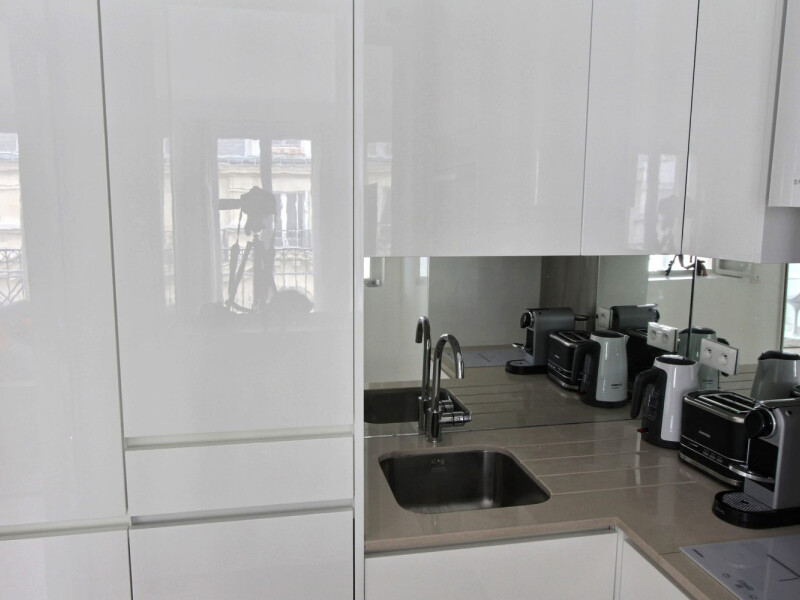 Appartement meublé à louer a Marseille 600 €