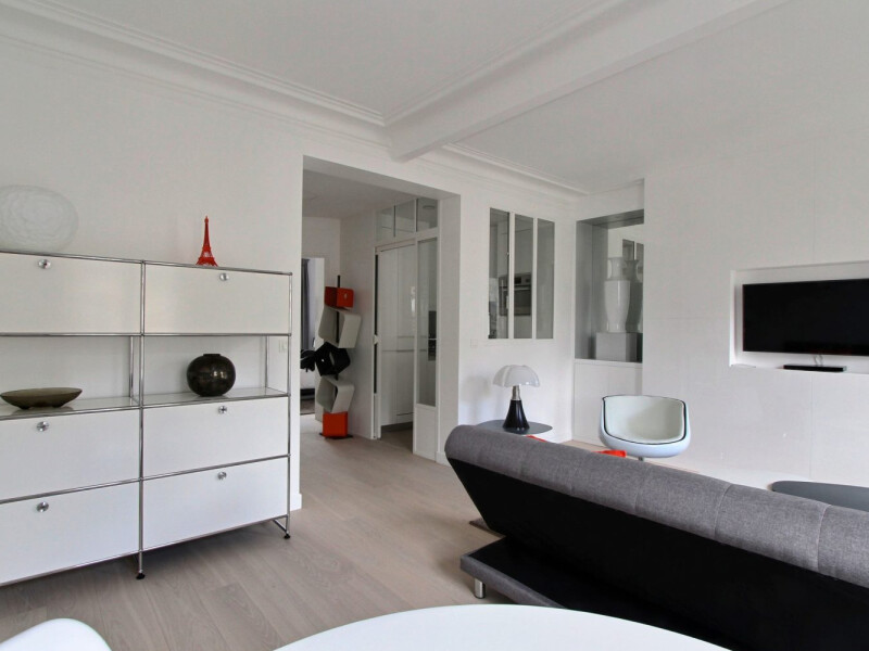 Appartement meublé à louer a Marseille 600 €