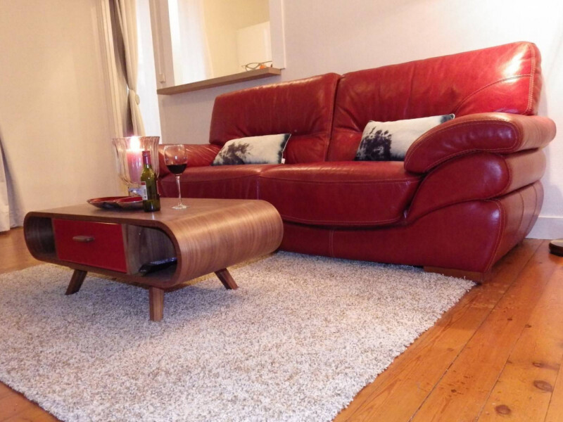 Appartement meublé  Brest