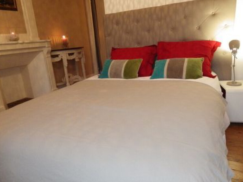 Appartement meublé  Brest