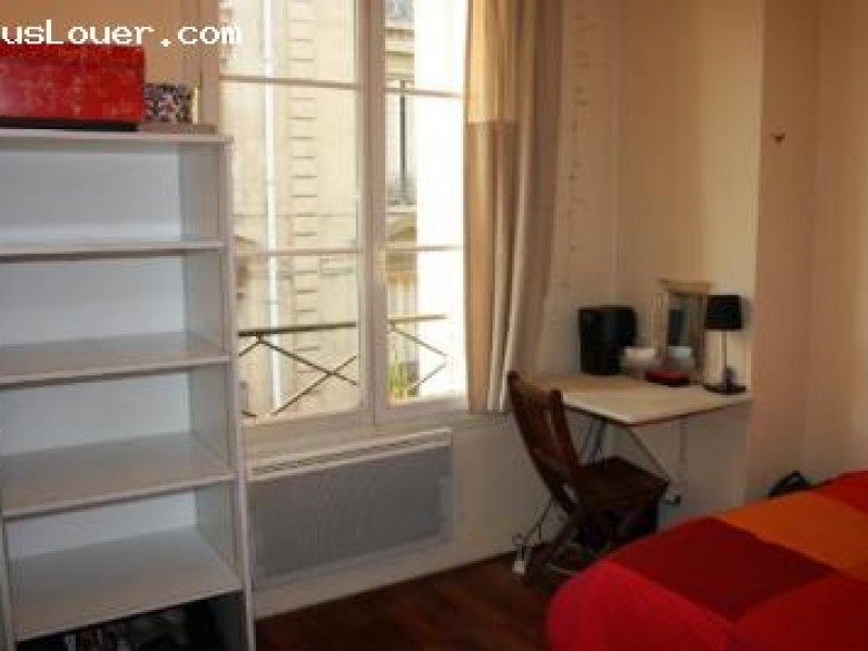 Appartement Paris 75003