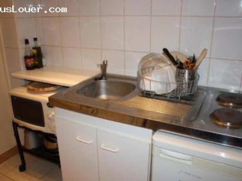 Appartement Paris 75003