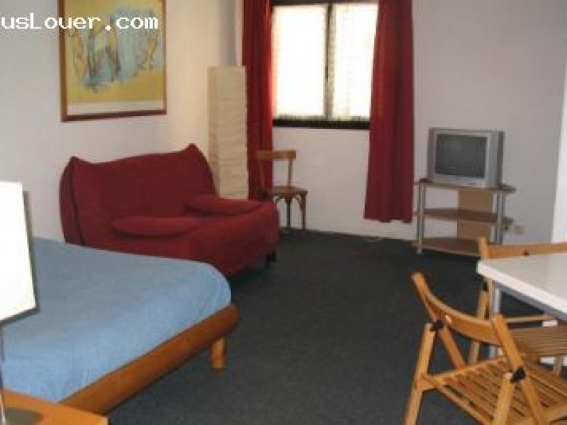 Appartement Paris XX France