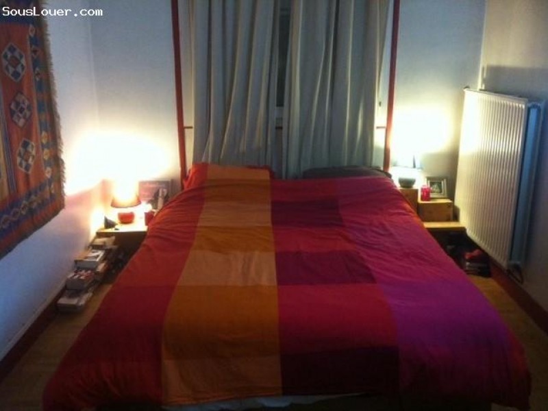appartement Paris