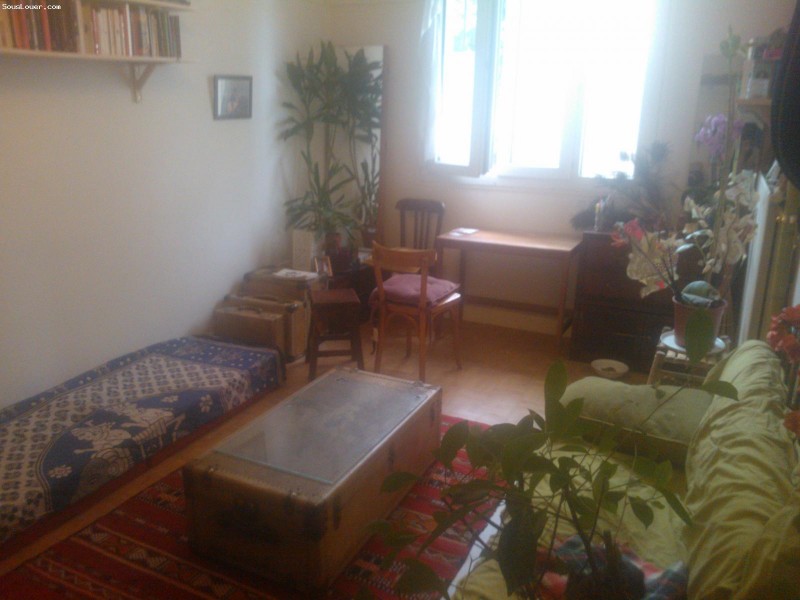 appartement Paris
