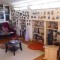 Appartement St Michel Bordeaux de mai a fin aout 2014