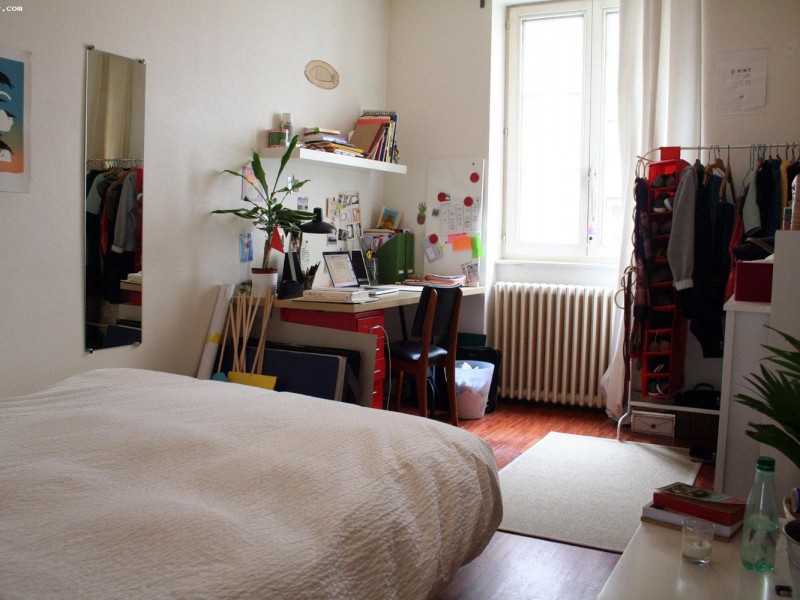 appartement Strasbourg plein centre