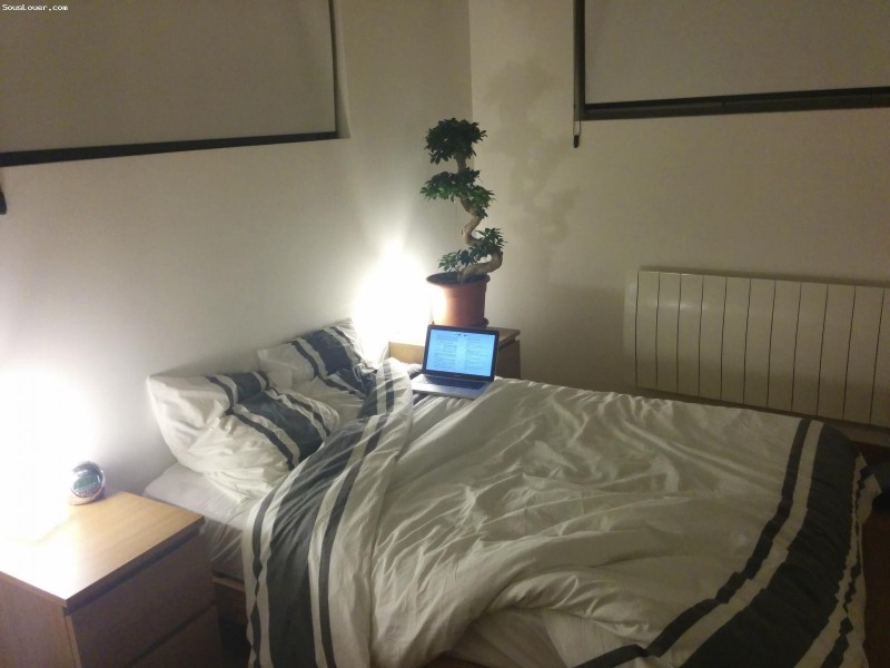Appartement T2 - 48m2 - Troyes