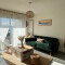 Appartement T2 cosy et calme