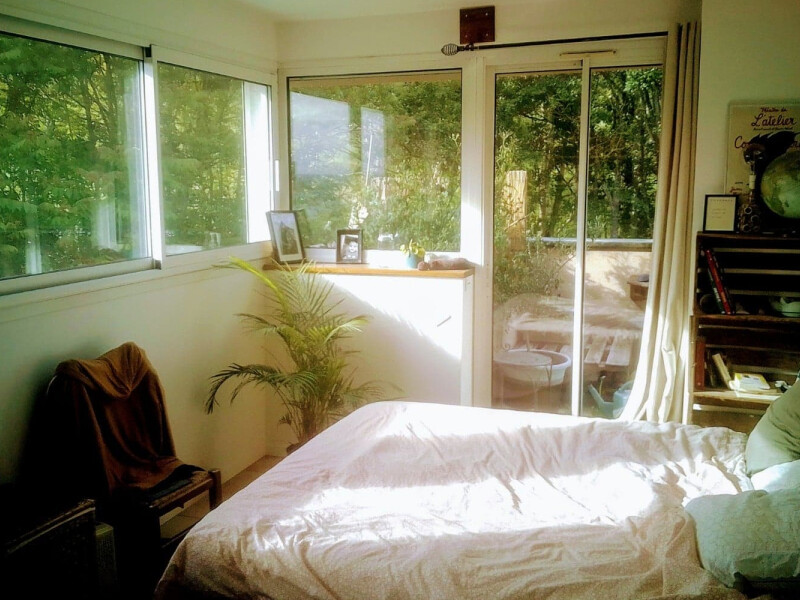 Appartement T3 familial, calme, spacieux et lumineux