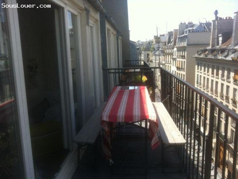 appartement-terrasse paris 02