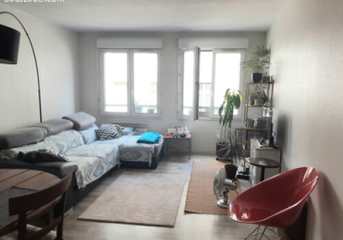 appartement Toulouse mois de septembre