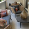Argenteuil appartement 2pieces 45m2 meublé a 500€