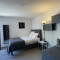 Beau studio meublé et équipé