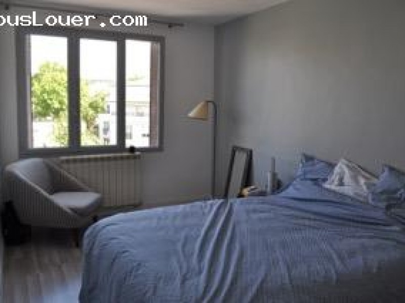 Bel appartement 56m2 à Nanterre