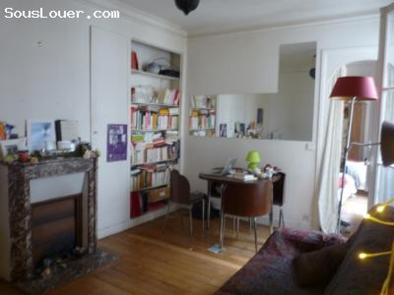 Bel Appartement MARAIS