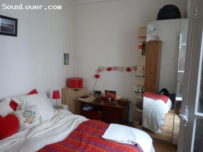 Bel Appartement MARAIS