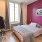 Bel appartement meublé 2 pièces 42 m²