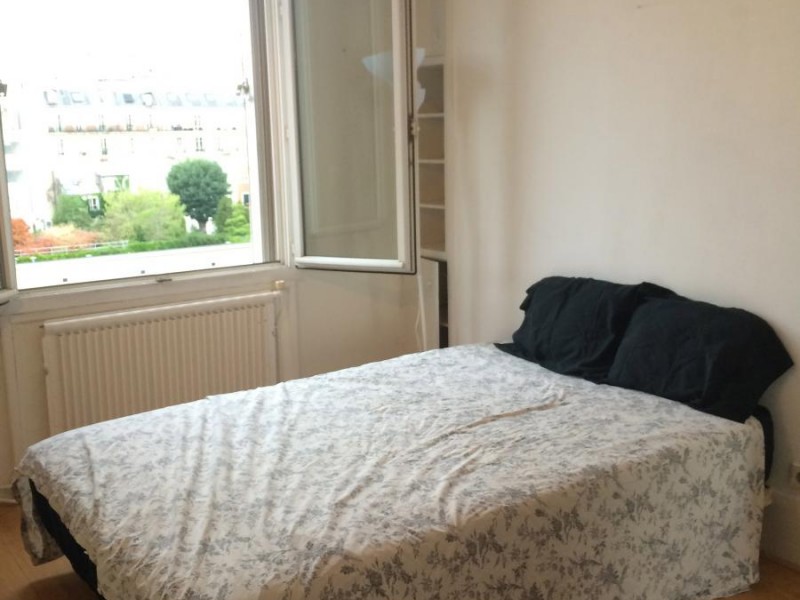 Belle Chambre avec Salle de Bain Privee