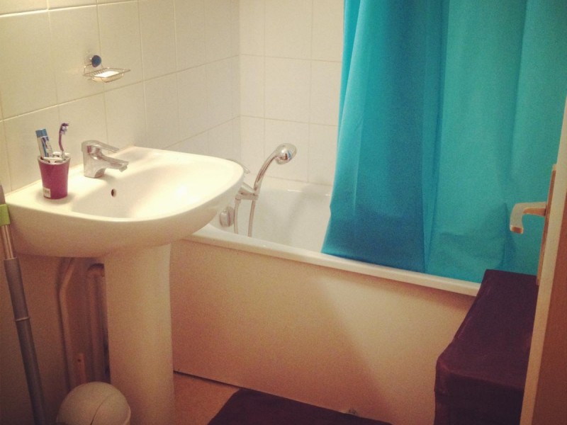 Chaleureux studio à 15 min de Paris