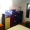 CHAMBRE 14m2 meublée 400E CC (01/2013)