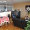 Chambre appartement Toulouse