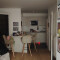 Chambre contre service