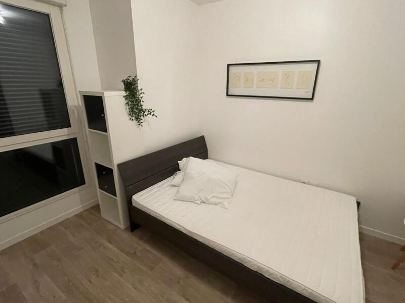 CHAMBRE DANS APPARTEMENT NEUF COLOMBE