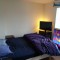 Chambre dans colocation