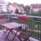Chambre dans colocation