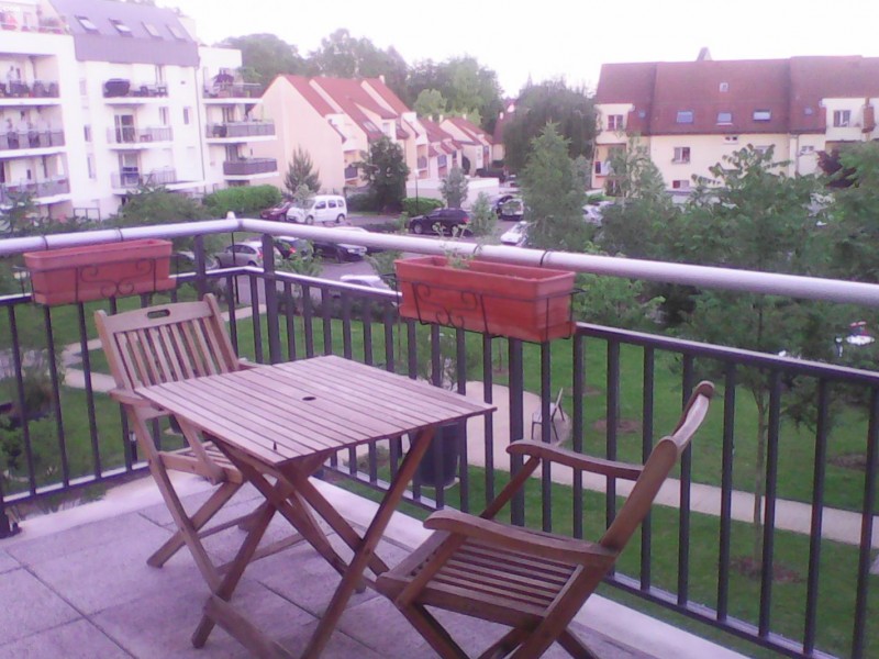 Chambre dans colocation