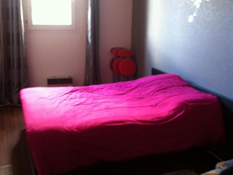 chambre dans T2