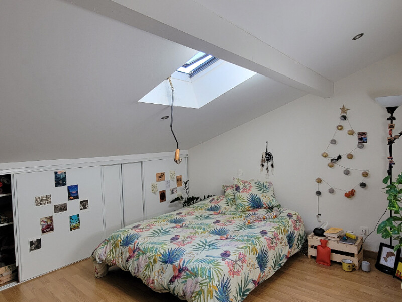 Chambre en colocation au centre de Toulouse