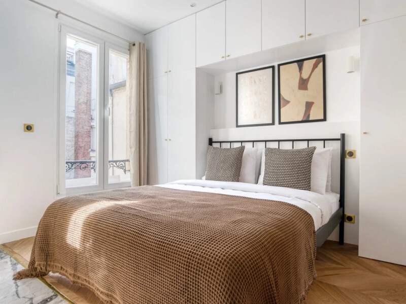 Chambre en colocation disponible à Montpellier