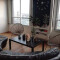 Chambre privée dans un superbe appart 80m2