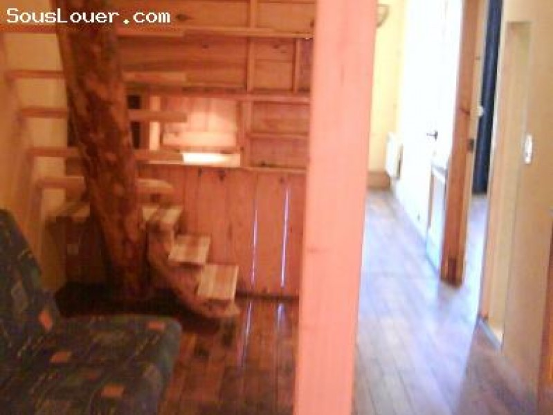 Chambre T2 Lyon Jean macé