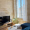 ✨ Charmant appartement lumineux au cœur de Bordeaux – Quartier Gambetta