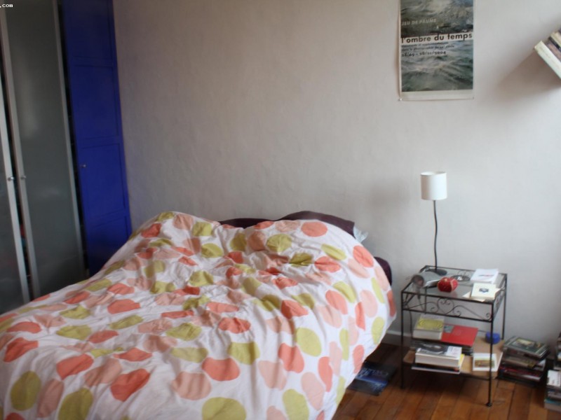 Charmant et spacieux deux pièces à Montreuil